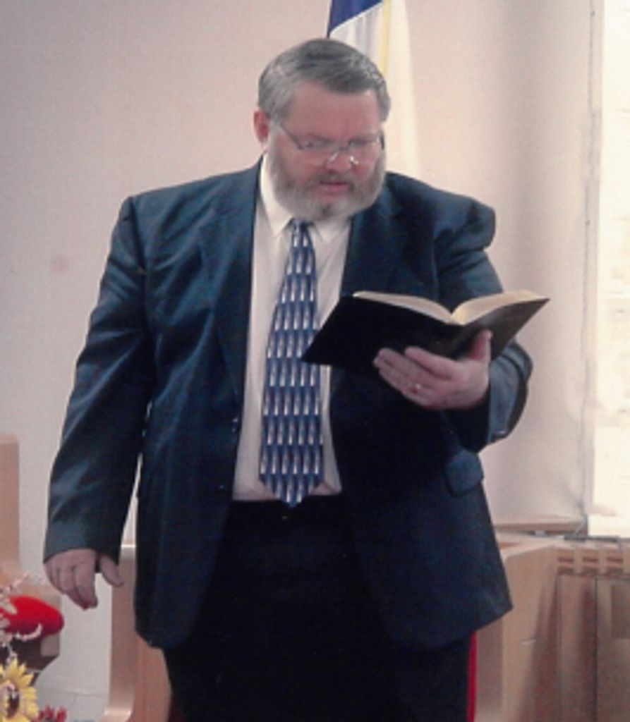 Rev. Jessie Tharpe