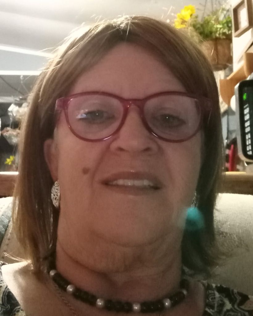 Christy Elaine McDowell Profile Photo