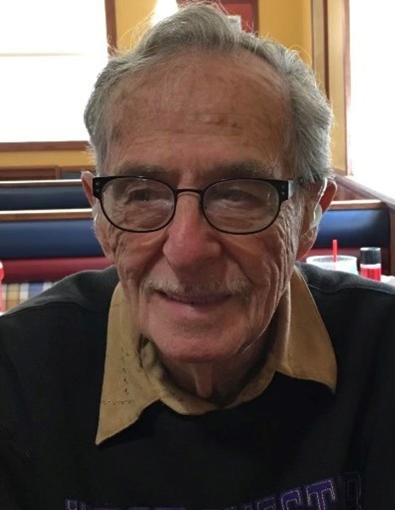 Paul F. Scheier Profile Photo