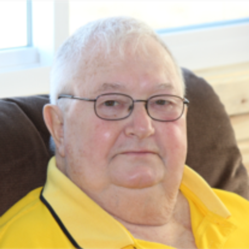 Ralph E. Condon Profile Photo