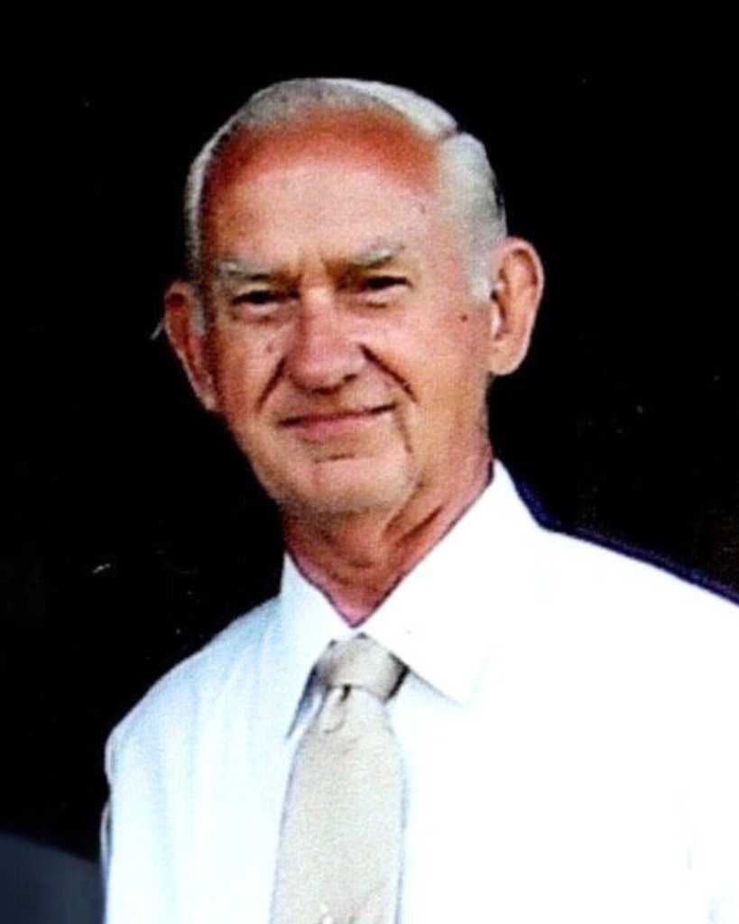 James Ray Howard Profile Photo