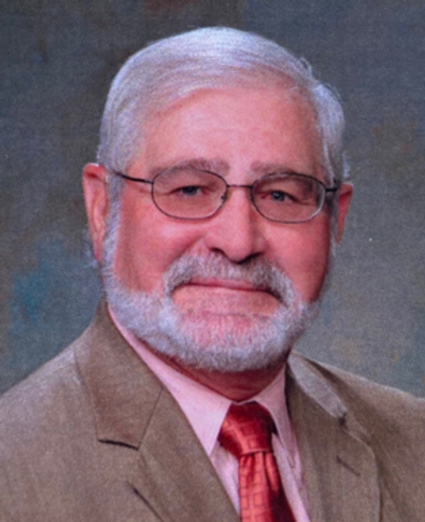 Larry Dinsmore Profile Photo