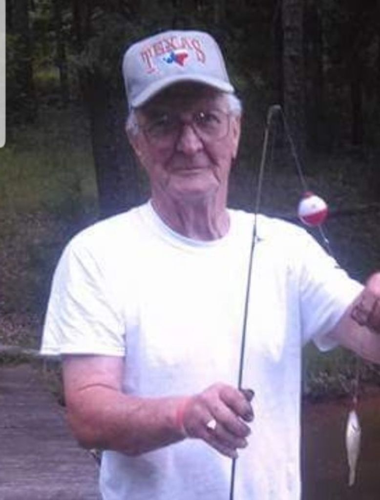 Jerrold Defoy Blanton