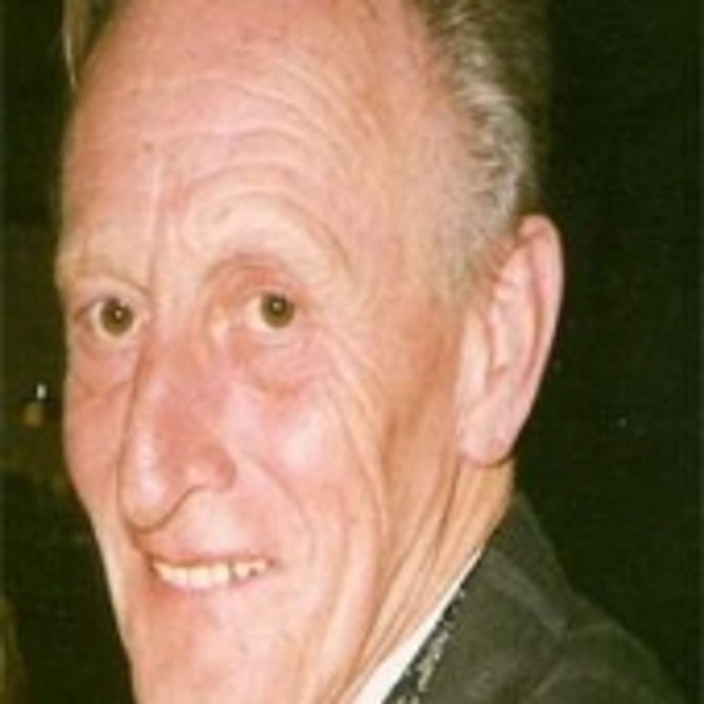 Robert M. Eyler