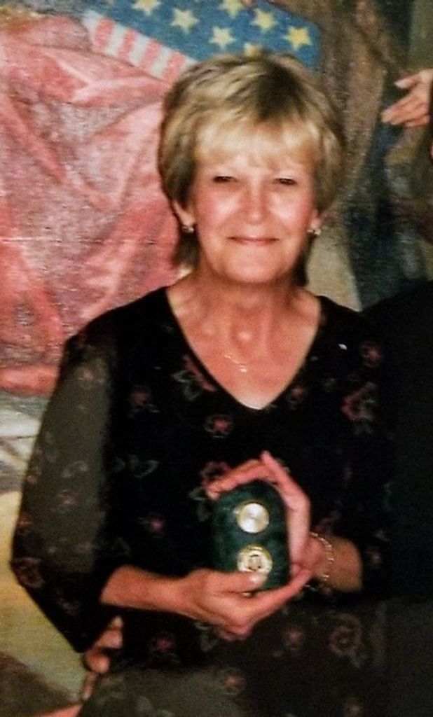 Sharon Kay Modracek Profile Photo