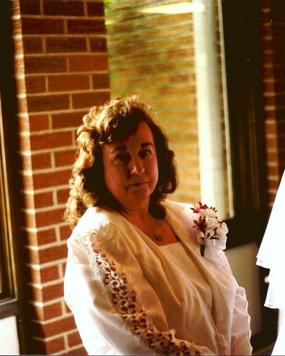 Joyce E. Miedema's obituary image
