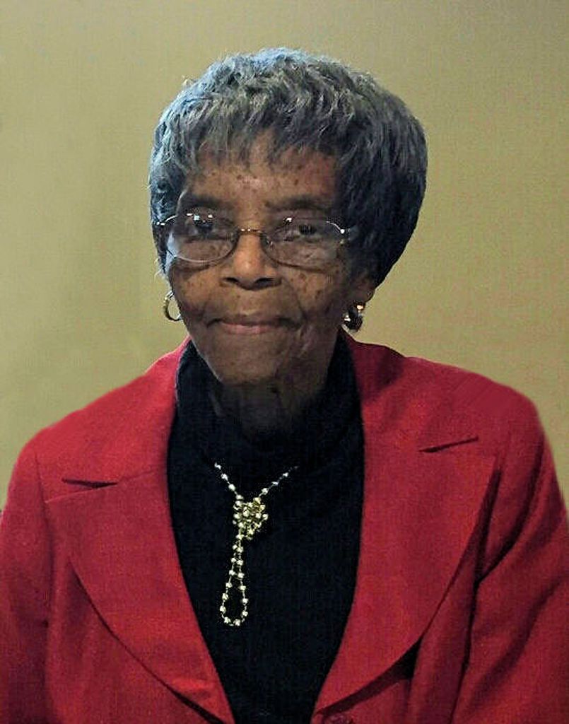 Juanita Casey