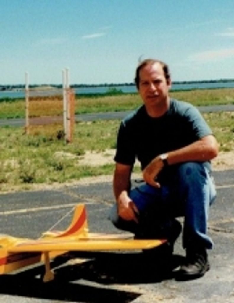 Rodney Ray Runyan 