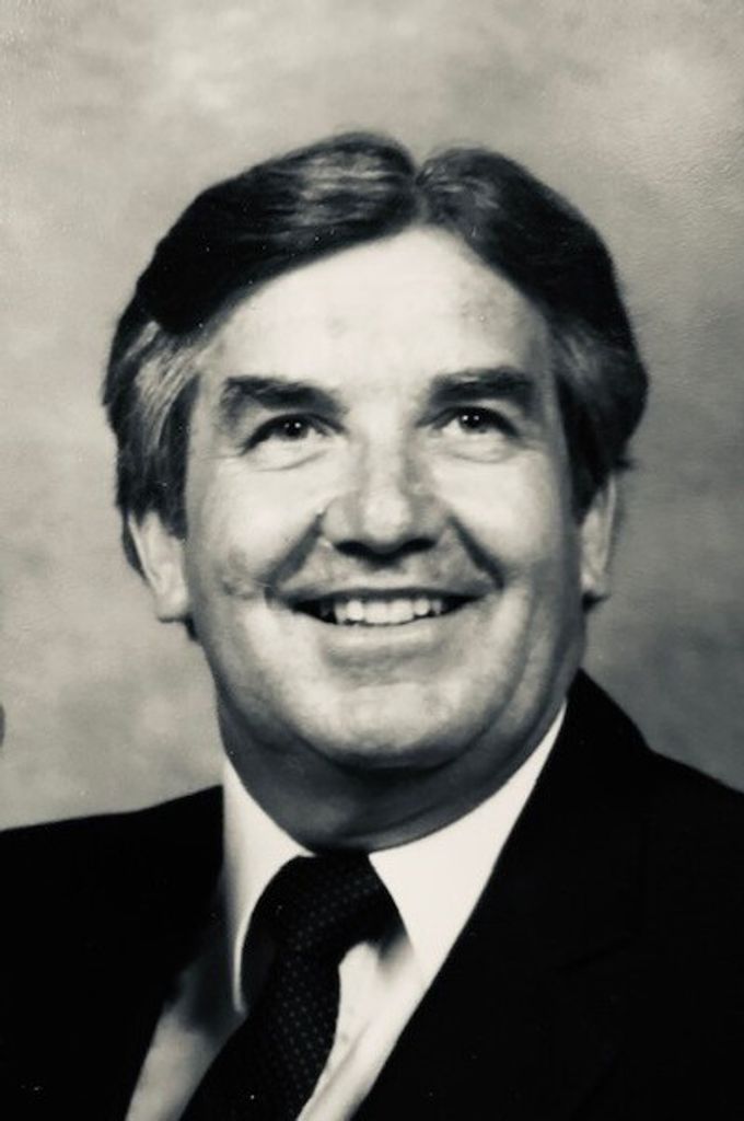 Millard R. Pipkins Profile Photo