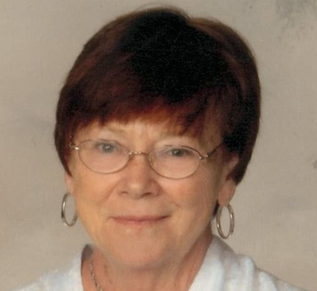Patricia Purdy