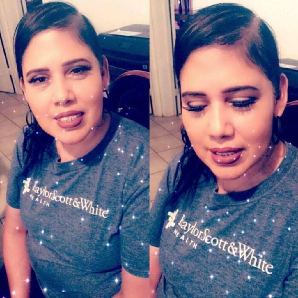 DORA ESCAMILLA
