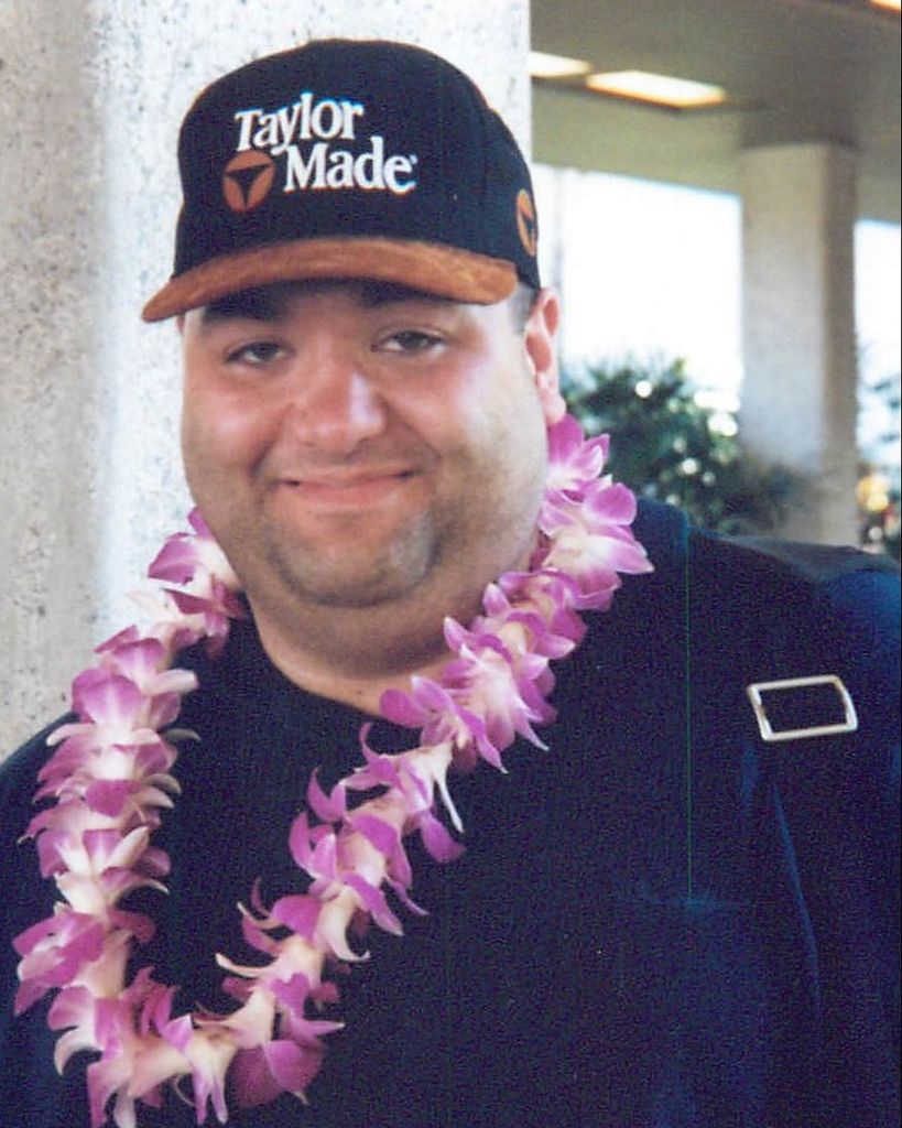 Michael A. Lim Profile Photo