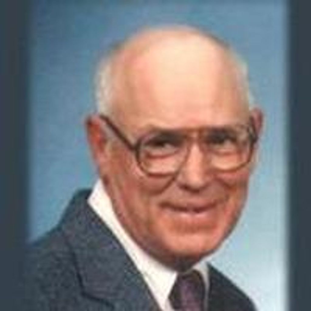 Alva D. Don Hawkins