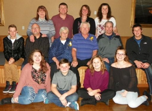 Judy Ann Kunesh photo gallery thumbnail 1 of 1