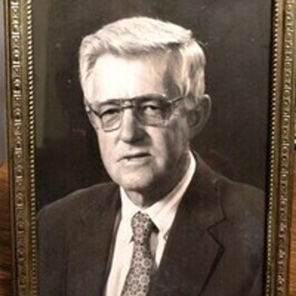 Charles B. Palmer
