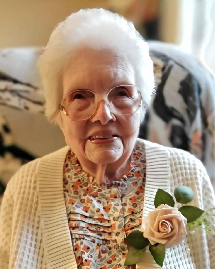 June Kemp