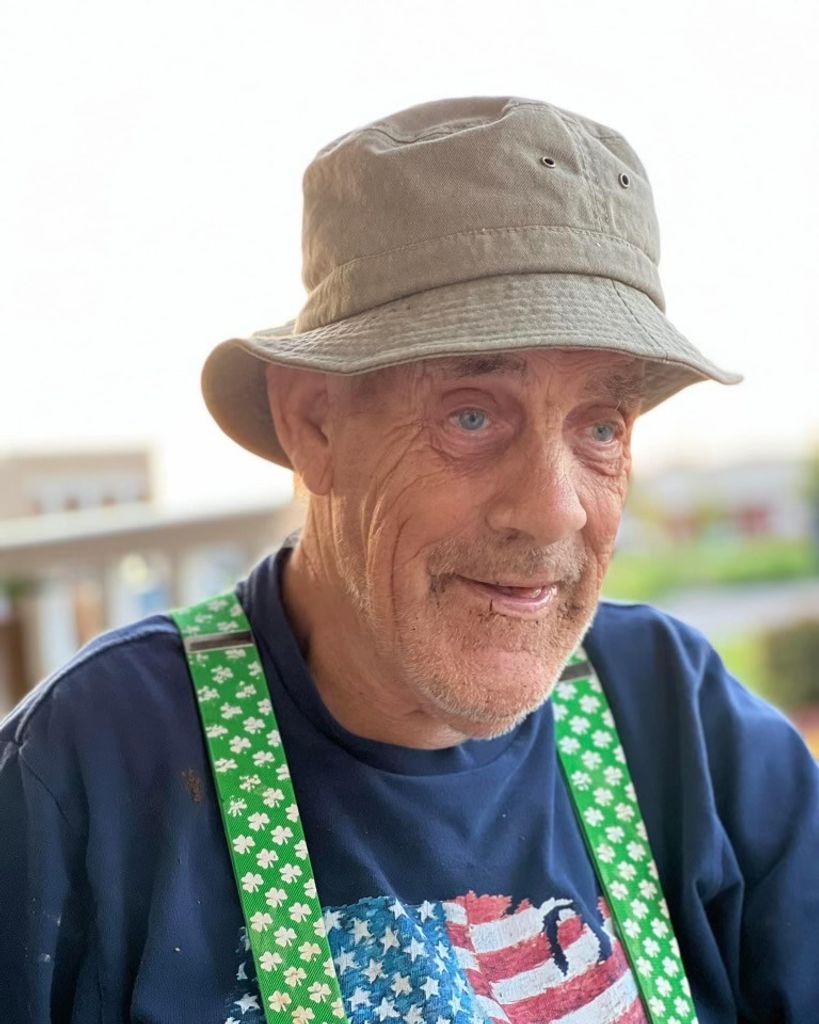 Larry Wayne Hamby