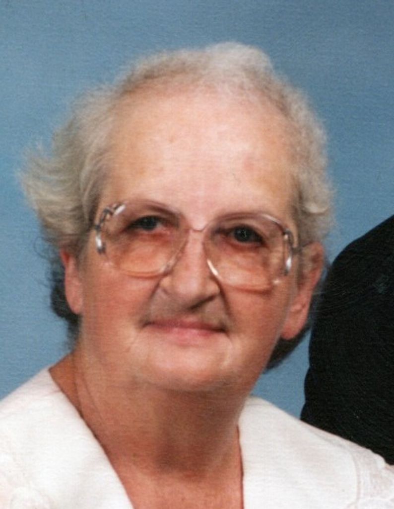 Dorothy Kratzer