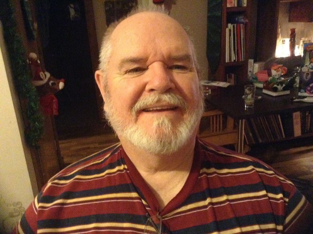 David E. Dower