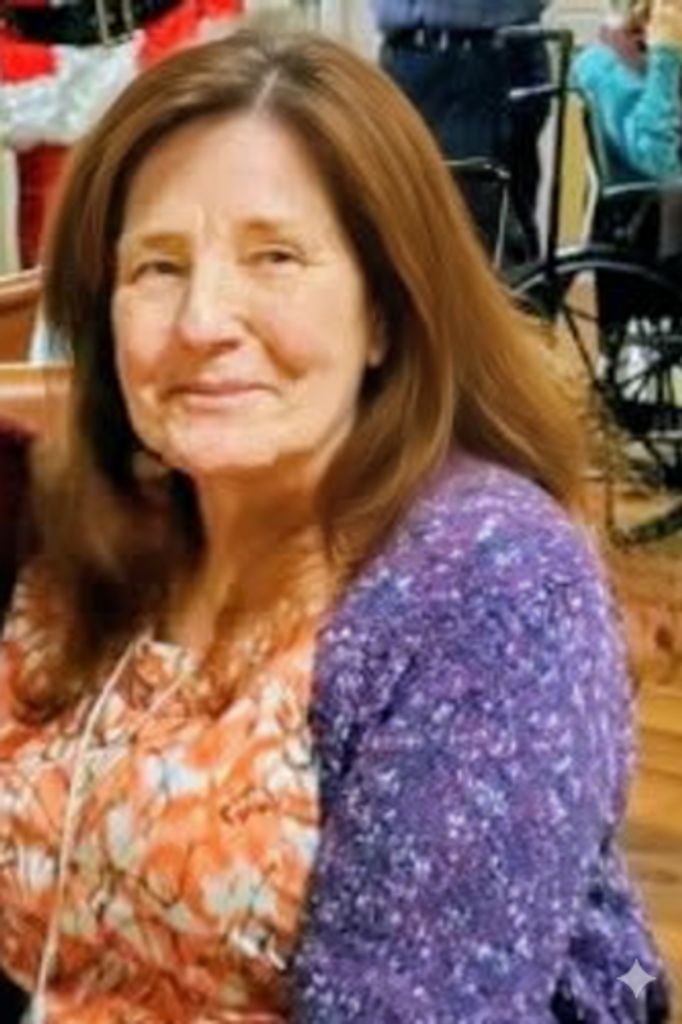 Betty Nell Randall Profile Photo