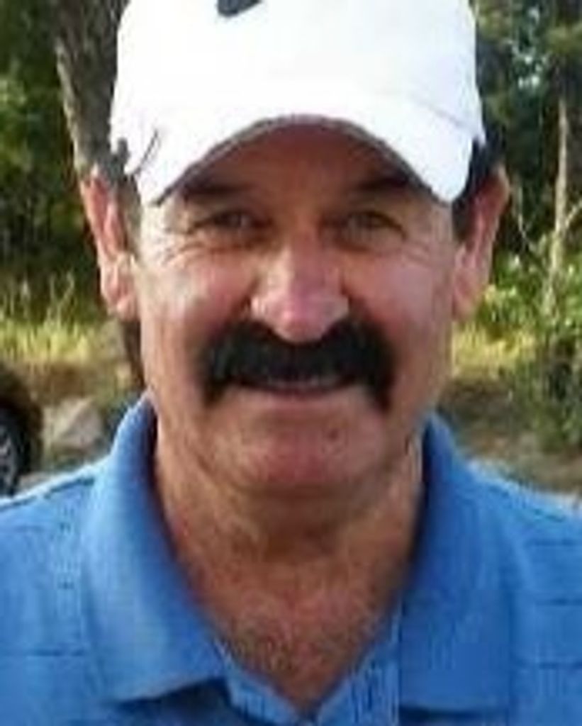 David Reynaldo Hinojosa