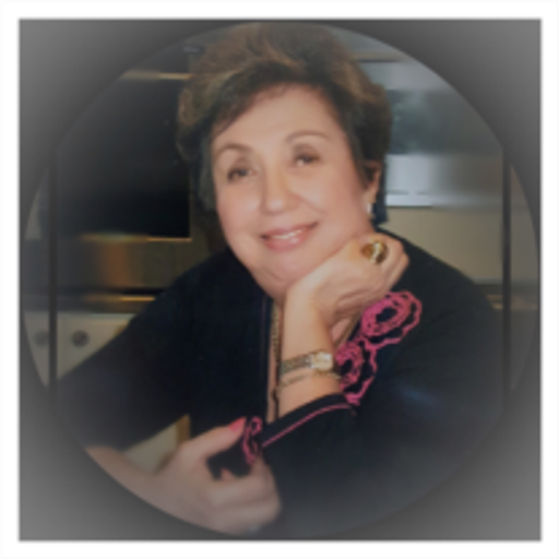 Anna Toutlian Profile Photo