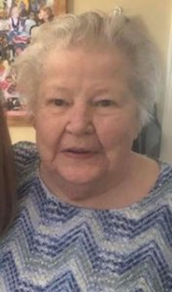 Darlene Naylor