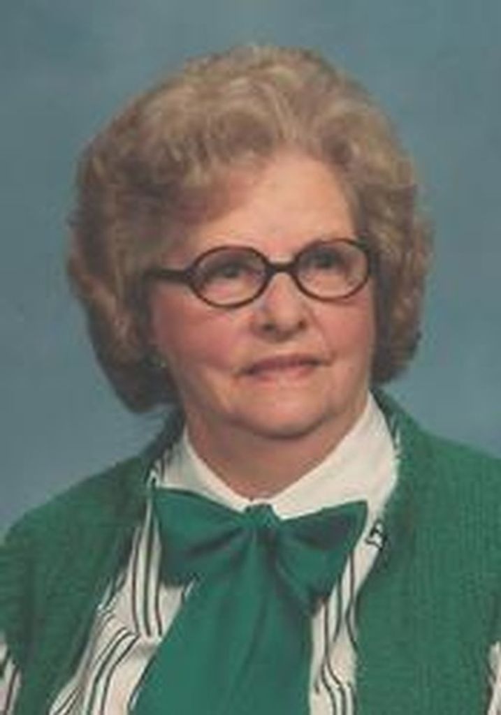 Mabel Johnson