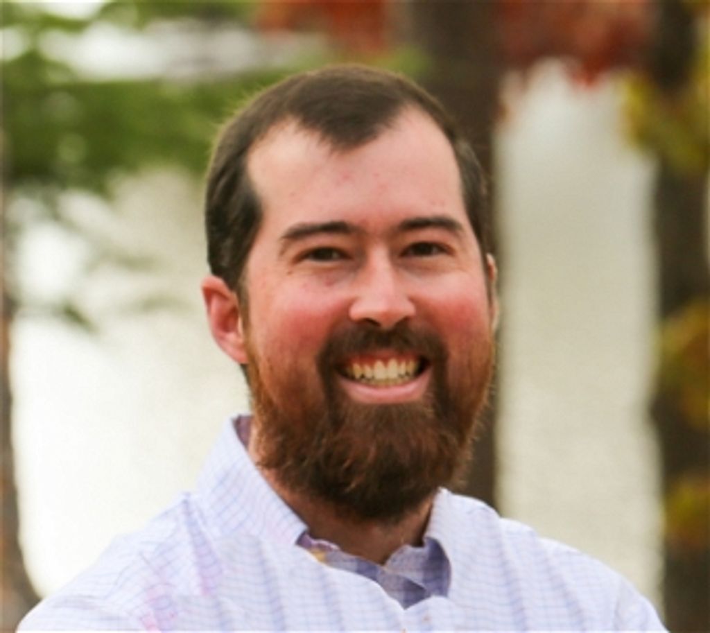 Scott Edwards Profile Photo