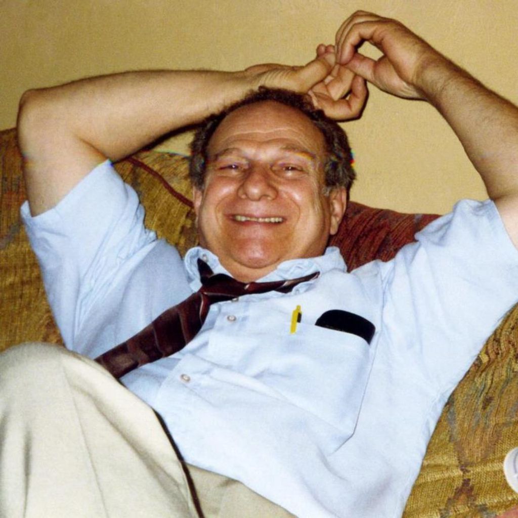 Richard Rudolph Pernini Profile Photo