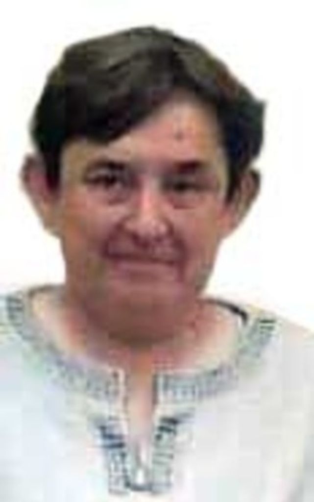 Maria Elsa Flores