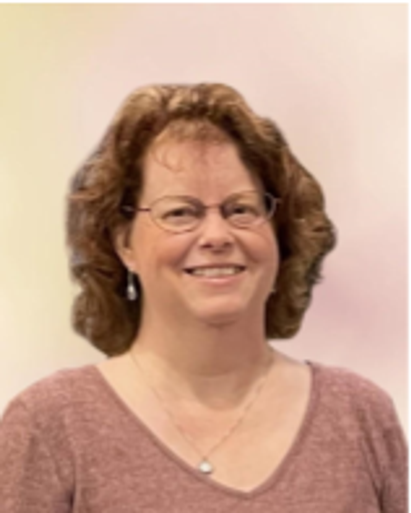 Lynn Laufenberg