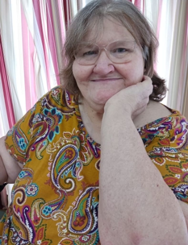 Roberta "Robyn" Coulter