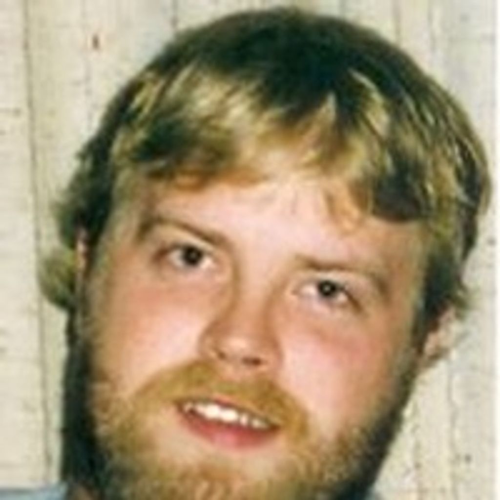 Shawn L. 'Digger' Degenstein