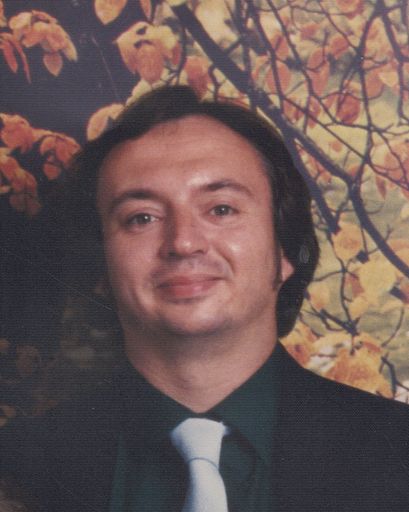 George F Case's obituary image