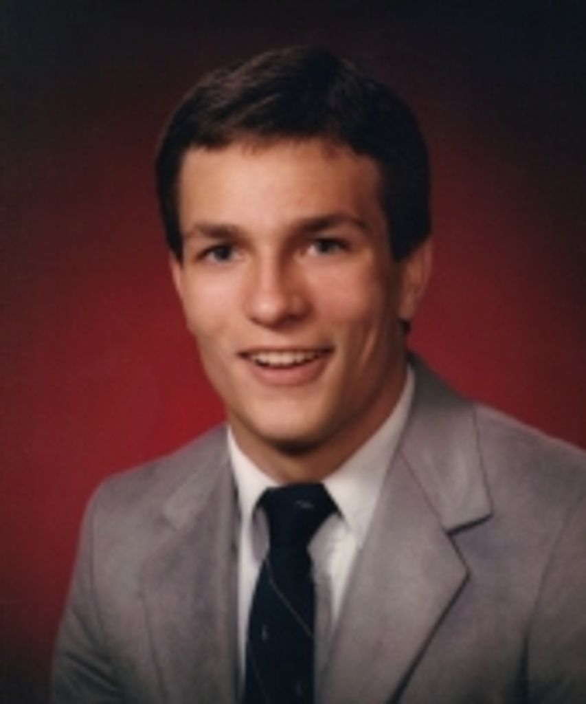 Mark J. Dolezal