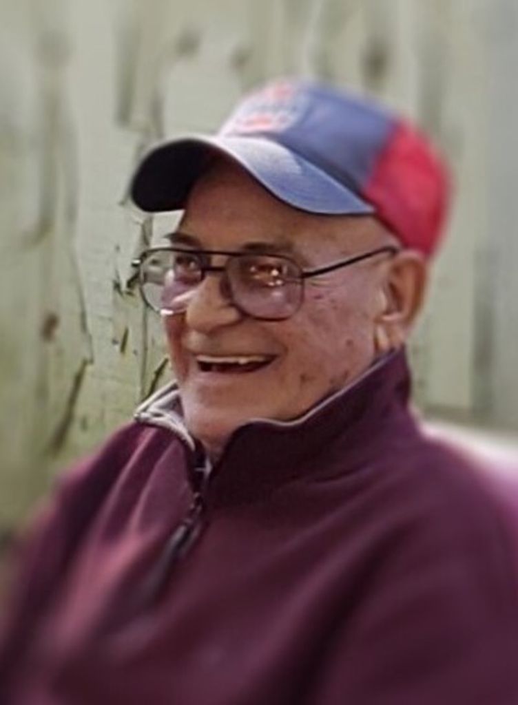 Rocky Fowler Profile Photo