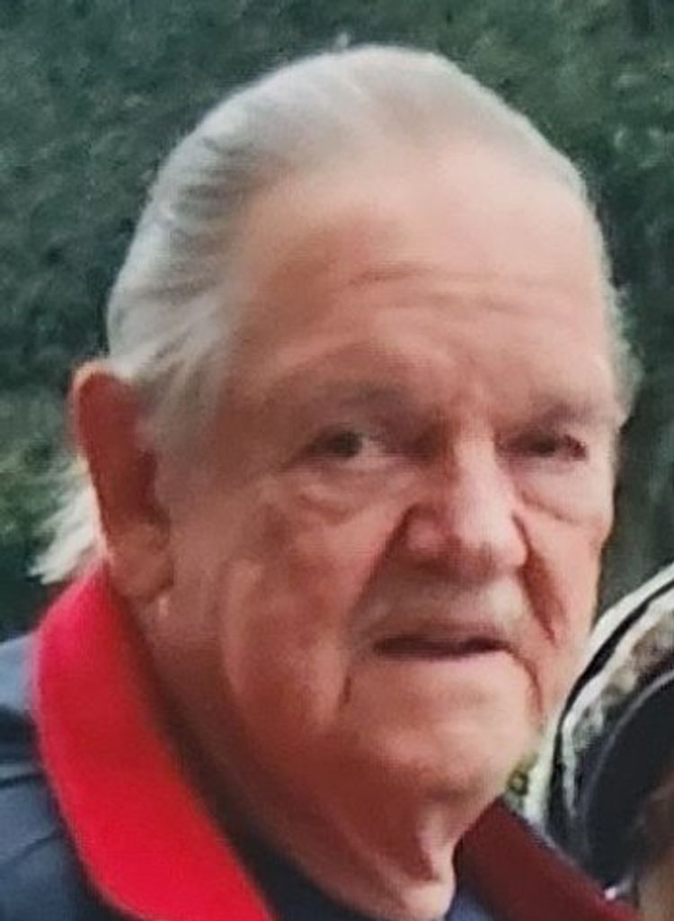 Mr. John Mcintosh Blakney Profile Photo