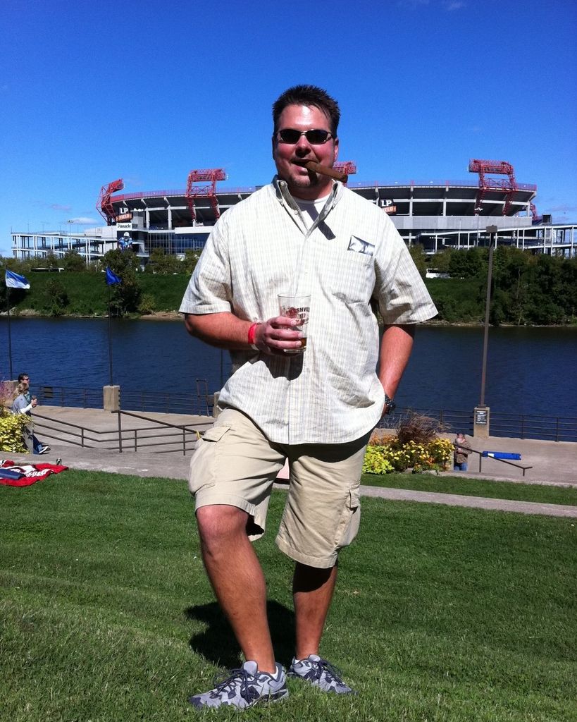 Dirk Davenport Profile Photo