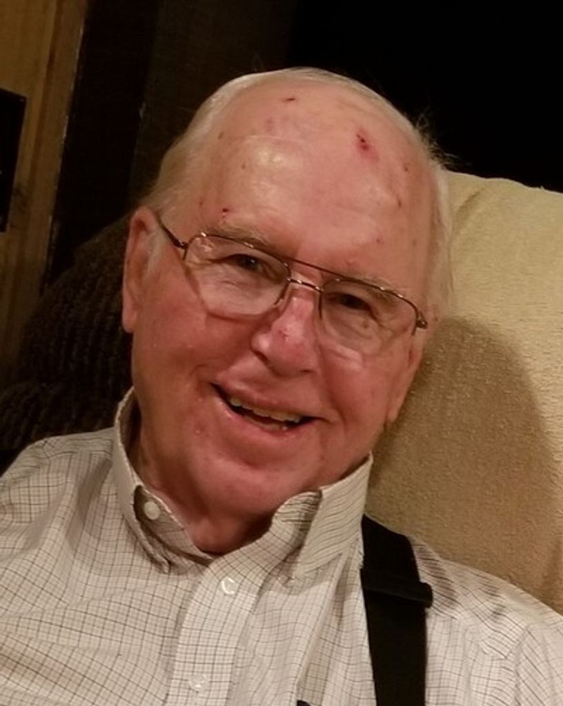 Edward "Bay" Rypkema Profile Photo