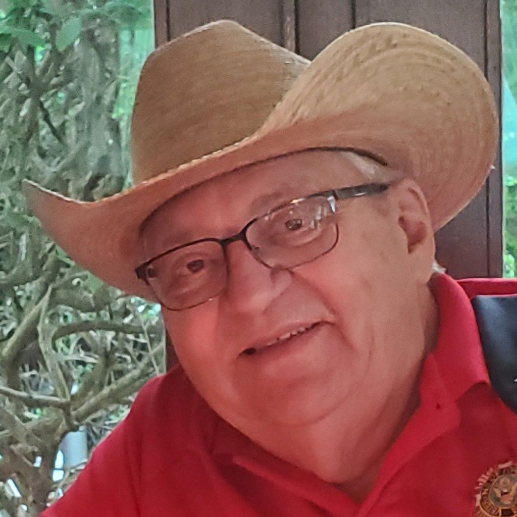 James "Jim" Gordon Wiley Profile Photo