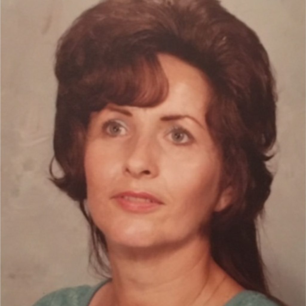 Anna Lee Church Mccoy
