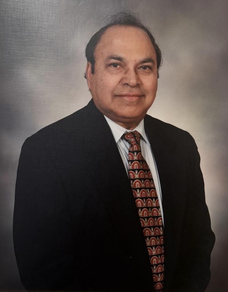 Dr. K. Narayan Shetty Profile Photo