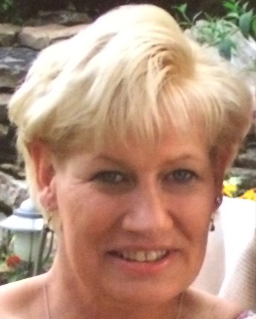 Diane Marie Decker
