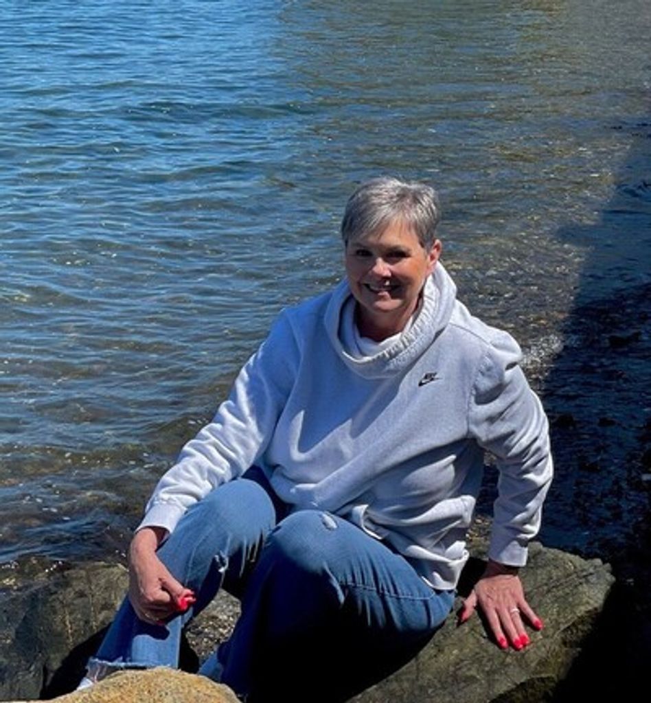 Shawn Stacey Campbell Profile Photo