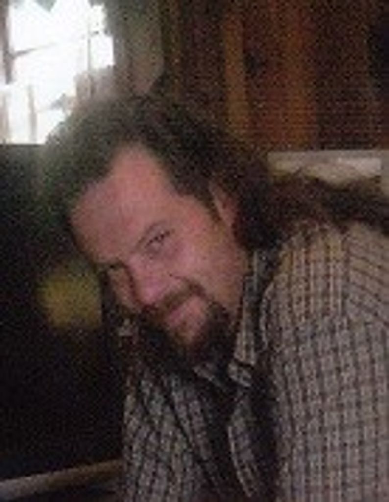 Dale Edward Phillips