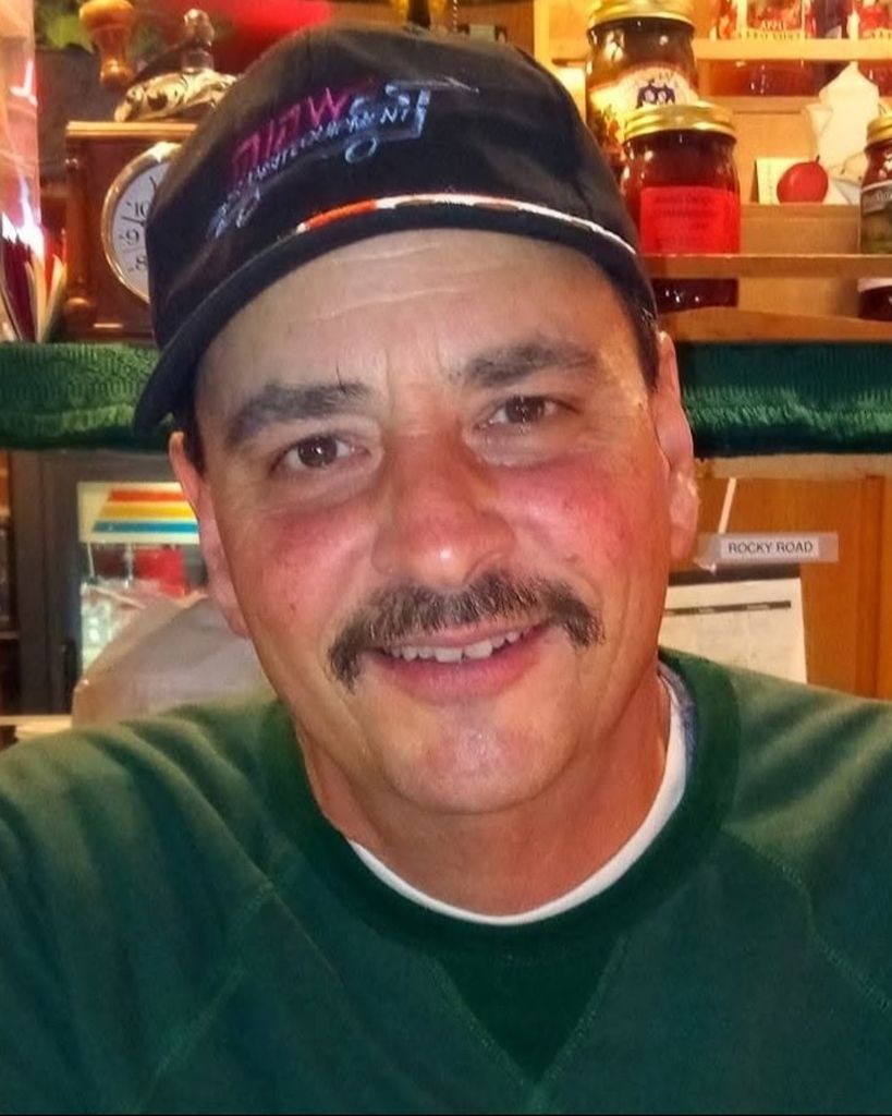 Michael "Mike" J. Berry