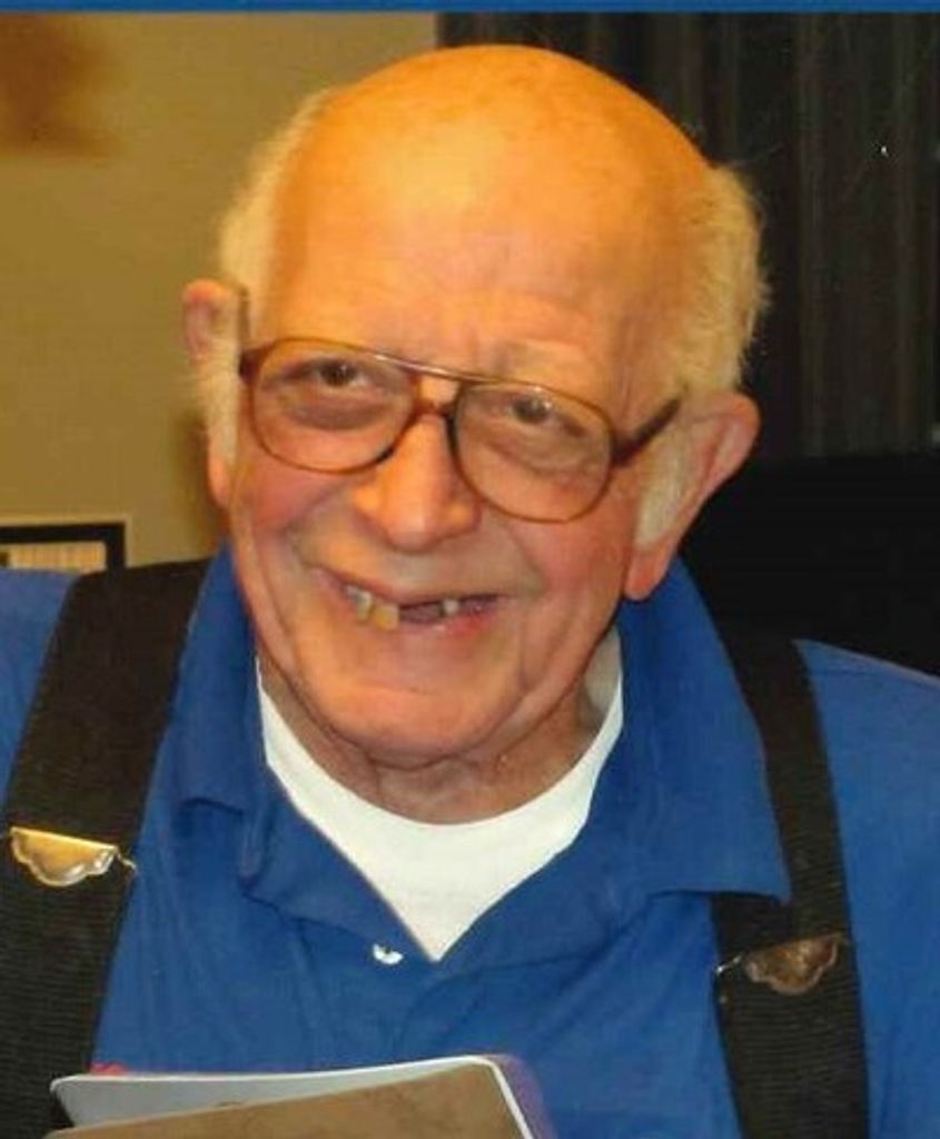 Edward E. Cope Profile Photo