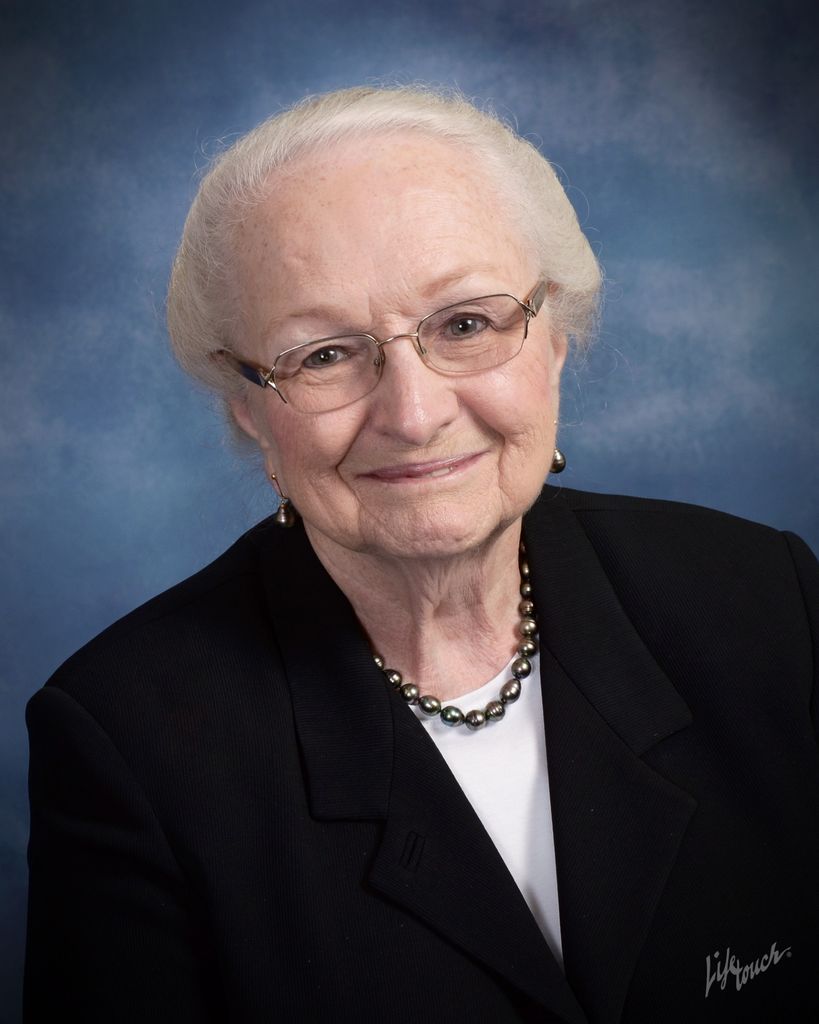 Patricia Pierce Warrick Profile Photo