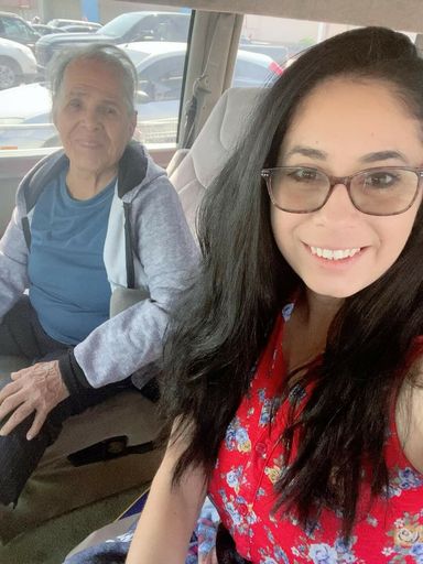 Maria Deleon Ambriz photo gallery thumbnail 74 of 187